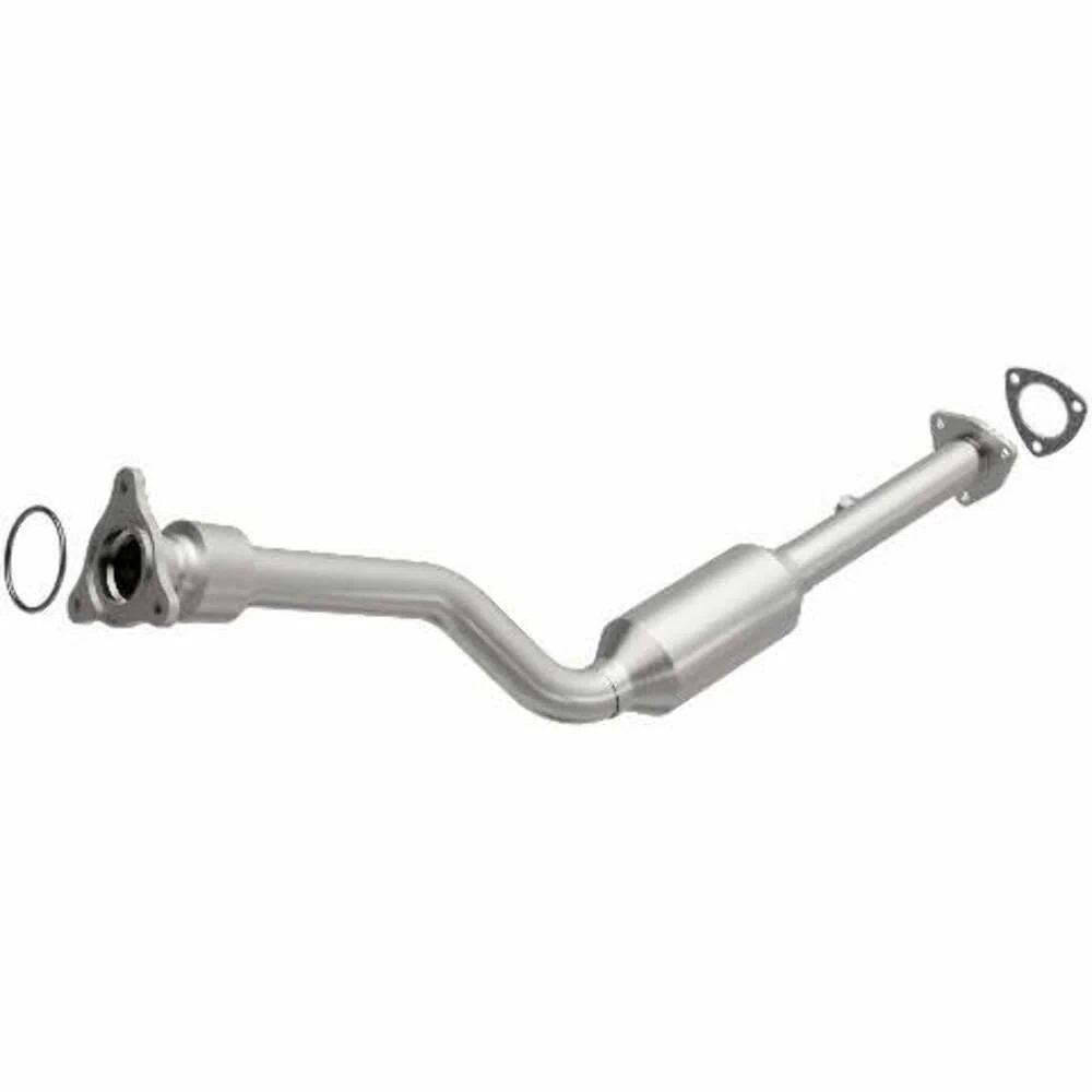 Catalytic Converter for OEM Grade Federal _ EPA Compliant Direct-Fit Catalytic Converter MagnaFlow 51340